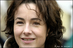 Femke Halsema | Foto: Bas de Meijer