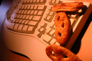 Cookies | Foto: Frans de Meijer