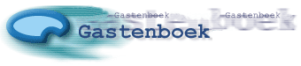 Gastenboek | Logo: Koekjes.net