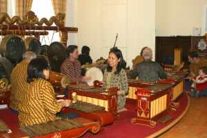 Kusuma Budaya | Foto: Bronbeek