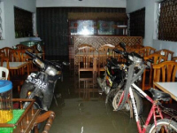 Banjir | Foto: Fam. Helling