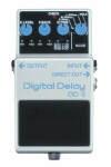 Boss DD-3 Digital Delay | Foto: Roland