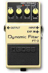 Boss FT-2 Dynamic Filter | Foto: BossArea.com