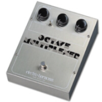 Electro-Harmonix Octave Multiplexer | Foto: Electro-Harmonix