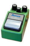 Ibanez TS 9 Tube Screamer | Foto: Feedback