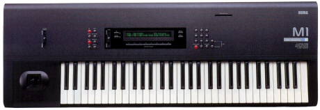 Korg M1 | Foto: Korg