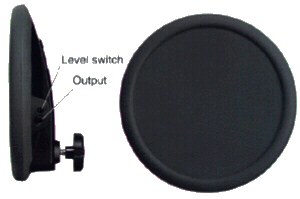 Yamaha TP80 drum pad | Foto: Yamaha